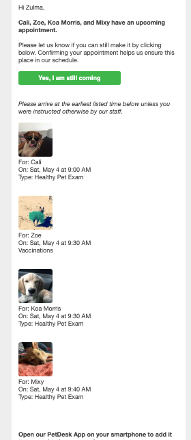 Mult_Pet_Appt_Reinder_via_Email.png