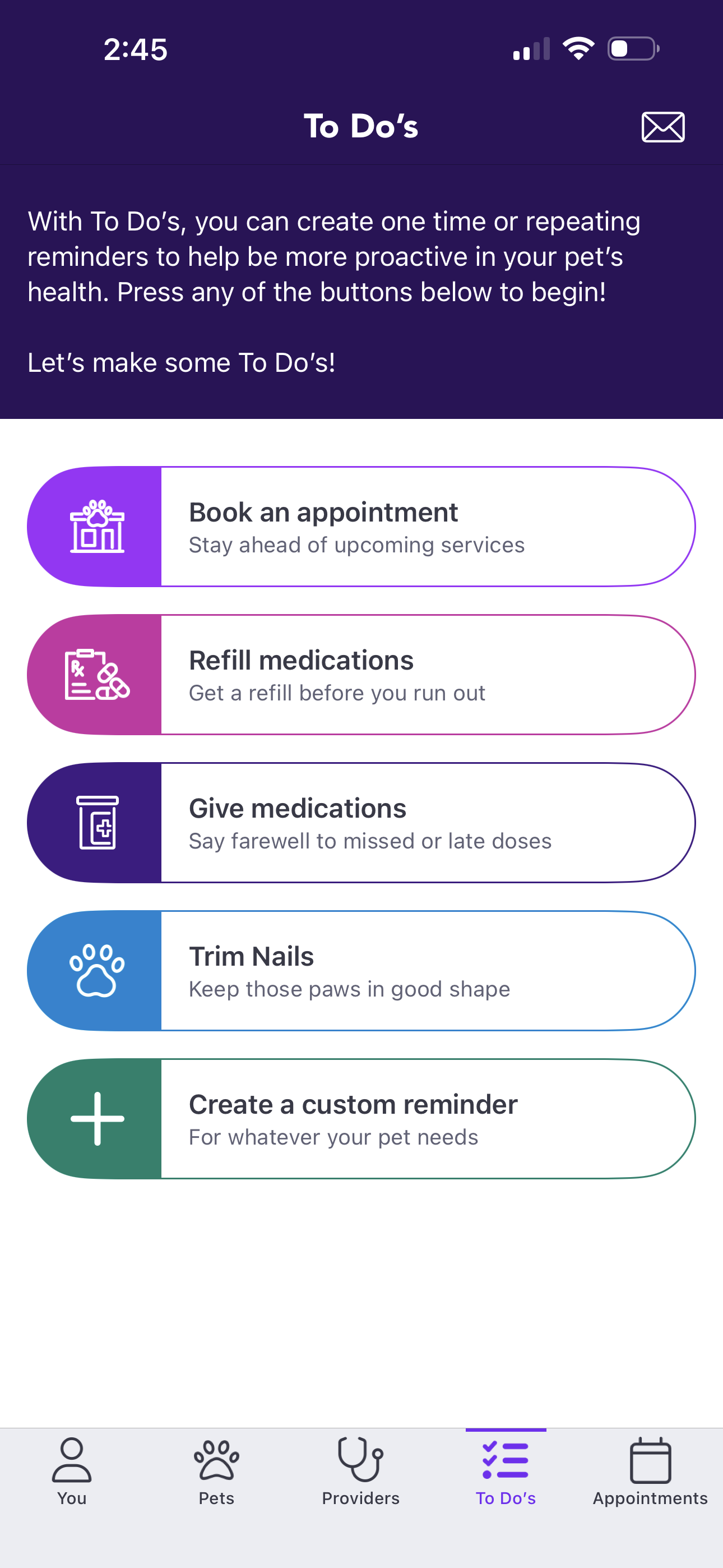 To Do - Getting started.PNG